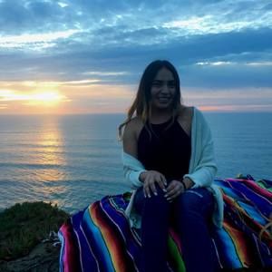 Meet your Posher, Bianca